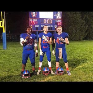 Meet your Posher, Montez